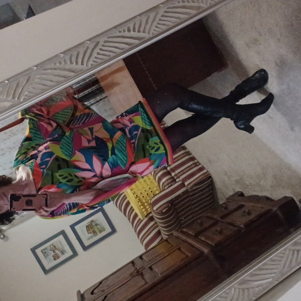 TRINA TURK MINI DRESS - Picture 4 of 17
